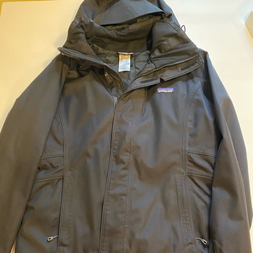 Patagonia Jacket